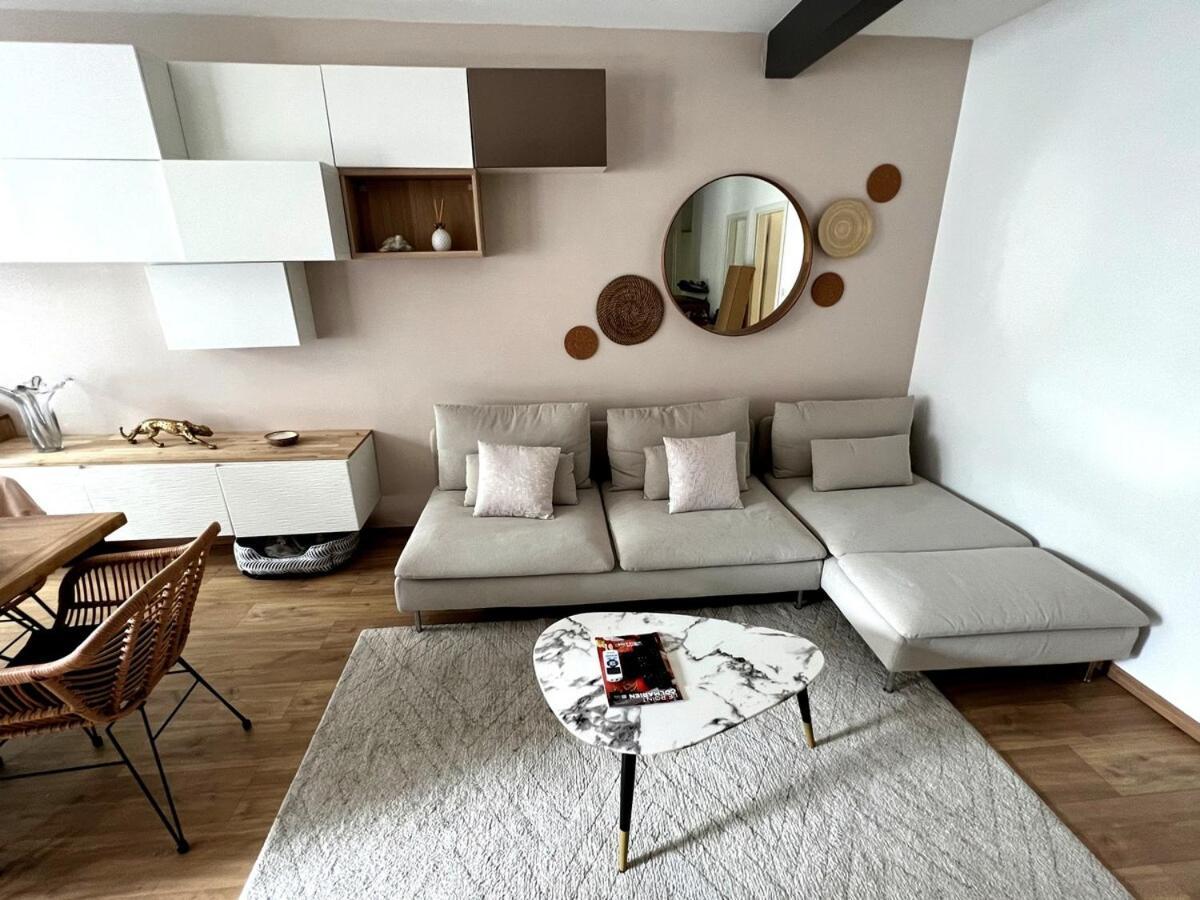 Privatunterkunft Belle Cosy, Proche Centre-ville Et Gare Colmar