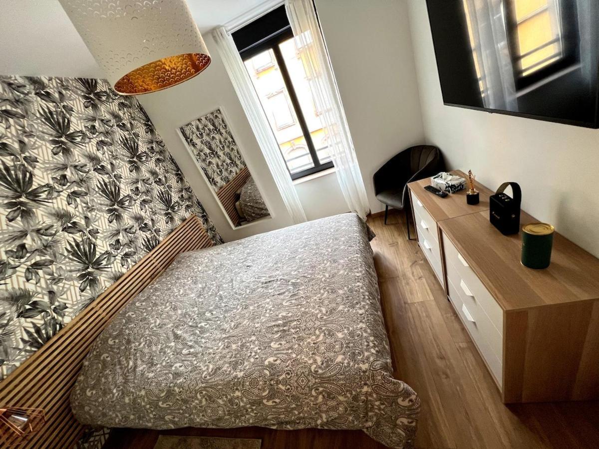 Belle Chambre Cosy, Proche Centre-ville Et Gare Colmar